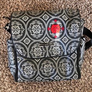 Petunia Pickle Bottom Diaper Bag